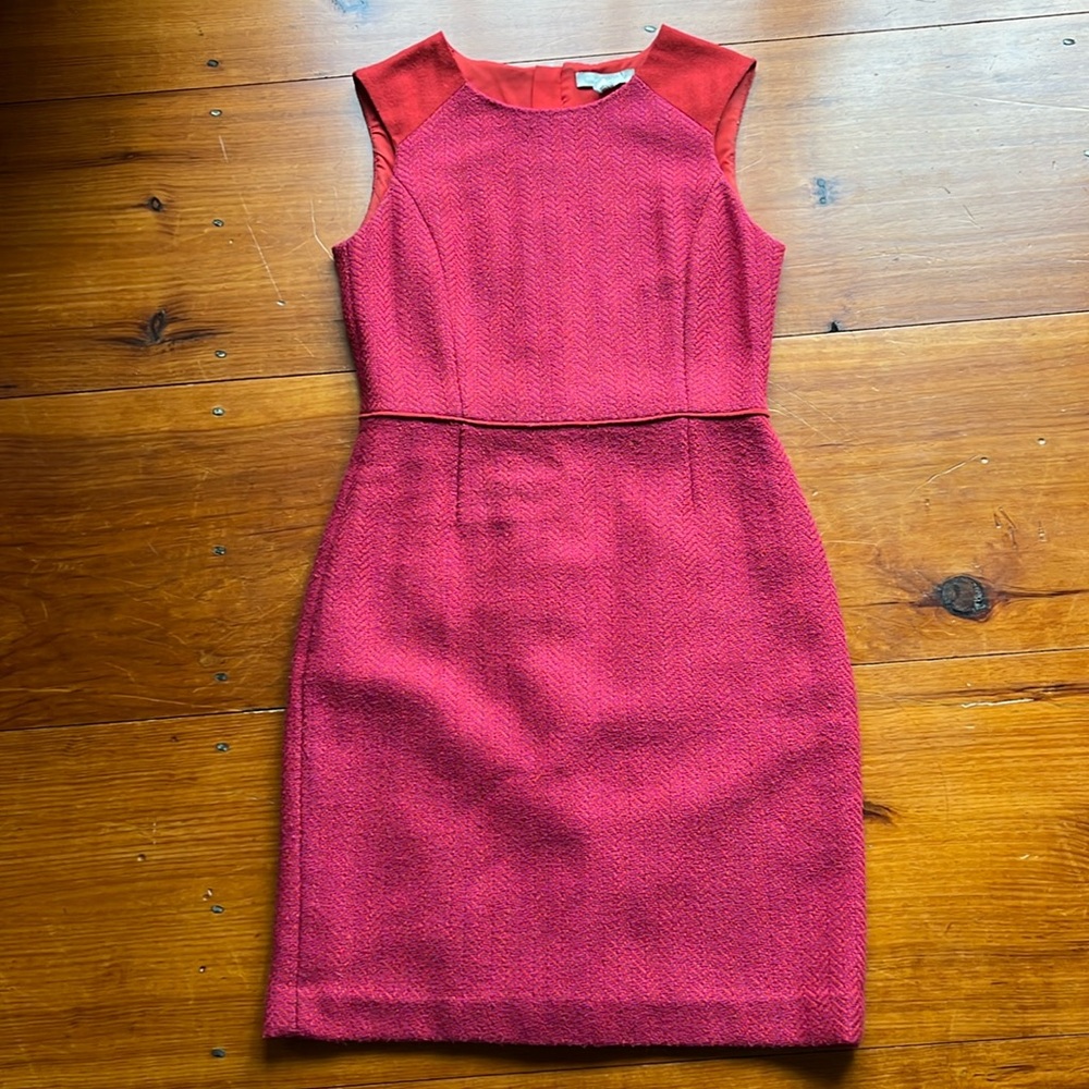 Banana Republic dress